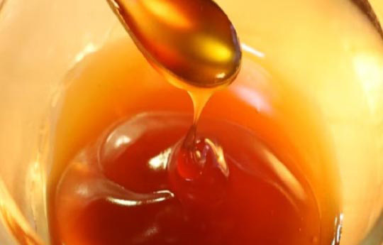 特製みたらしソース