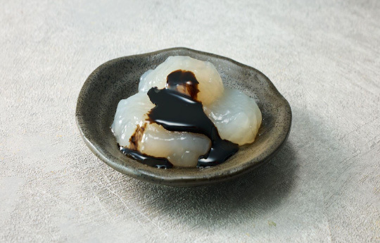 濃厚ほうじ茶蜜